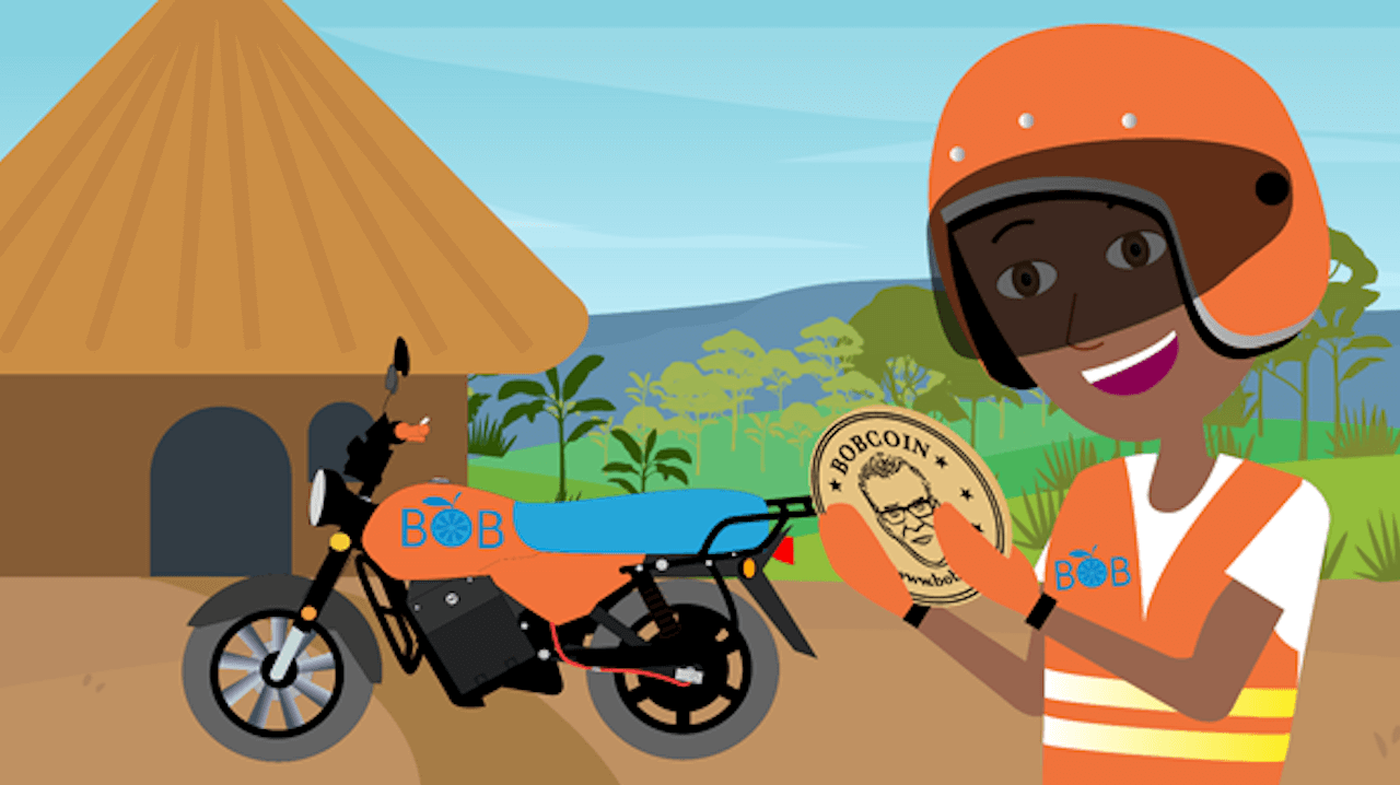 Bob eco news update | Bob Eco | Bobcoin