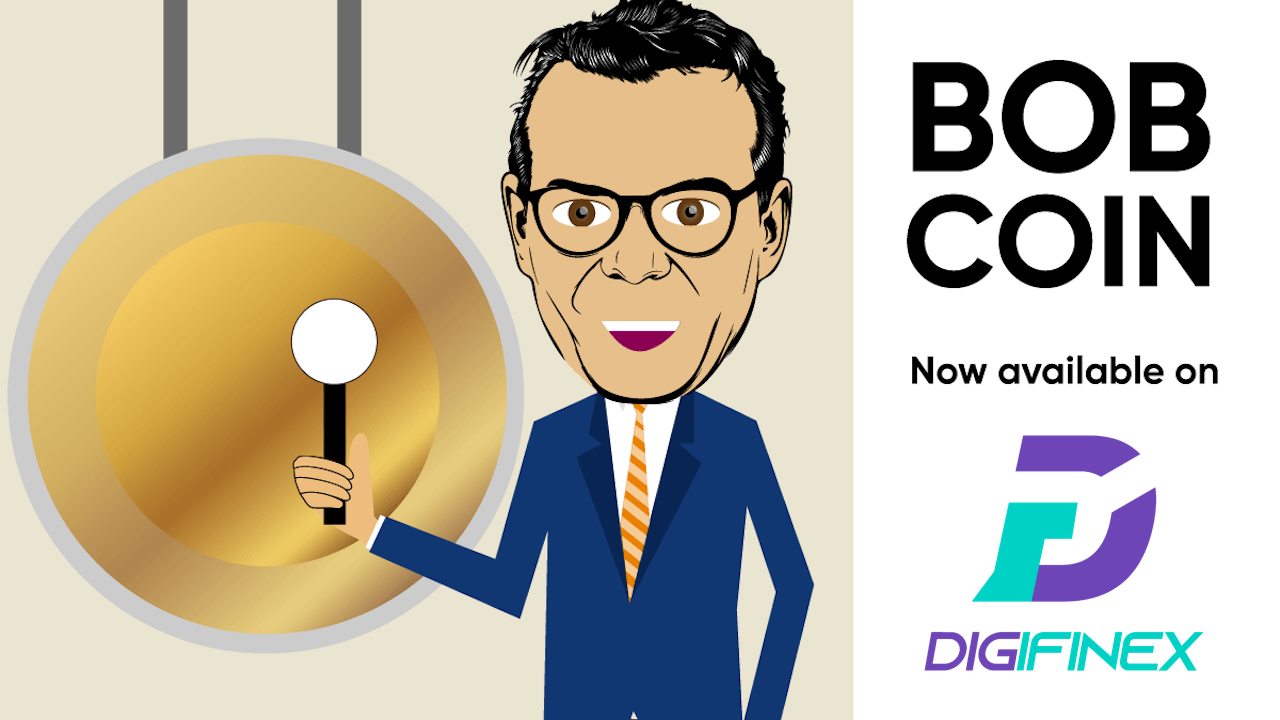 Bob eco news update | Bob Eco | Bobcoin